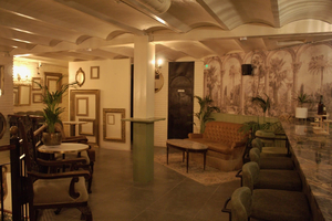Mala Mama Bar
