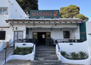 MAÑANA Bar