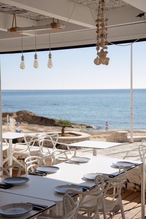 Mandala Beach Bar