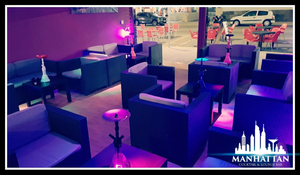 Manhattan Cocktail & Lounge Bar