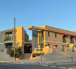 MAR Apartments
