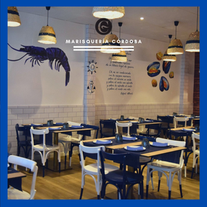 Marisqueria Córdoba