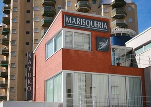 Marisquería Kayuko