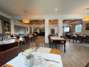 Maxim Restaurante