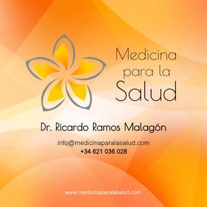 Medicina para la Salud