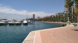 Méndez Núñez Alicante
