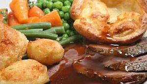 Monroes Carvery