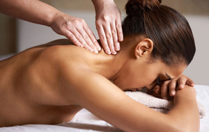 Moon Massage Moraira