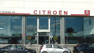 Motor Torrevieja