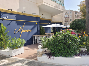 MP Restaurants