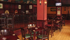 Murphys On The Park