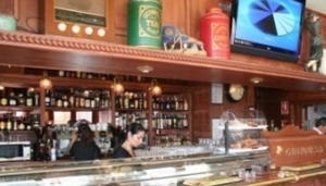 My Life Irish Pub