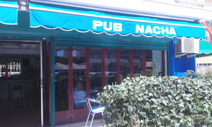 Nacha