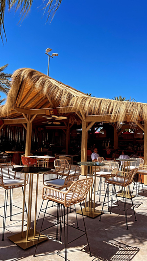 NALU Beach Club