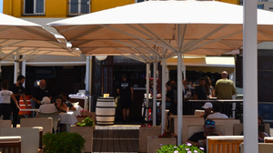 Nautilus Restaurante
