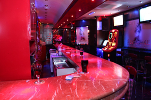 Night Club SAN BRASIL