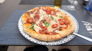 No 17 Italian Fusion Restaurant & Bar