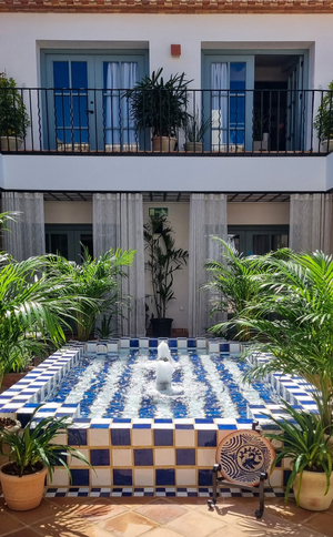 Nomad Hotel & Spa Altea