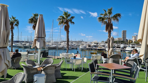 Noor Restaurant