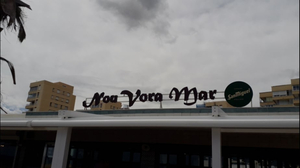 Nou Voramar