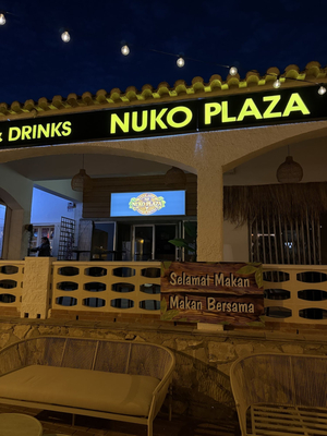 Nuko Plaza