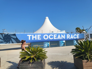 Ocean Race Club Volvo