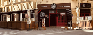 Ole Papi- Restaurante Venezolano & Mediterraneo En Santa Pola