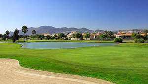 Best Golf Courses in Alicante