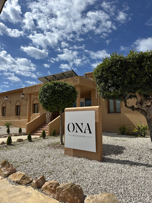 Ona Wellnes Spa