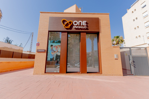 One VM Salud Aseguradoras