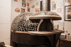 ORIGINI Pizzeria-Cucina Italiana