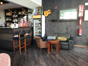 Oscar´s Lounge and Shisha bar