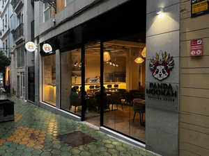 PANDA - Alicante