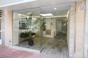 Pensión Alojamientos Santa Pola