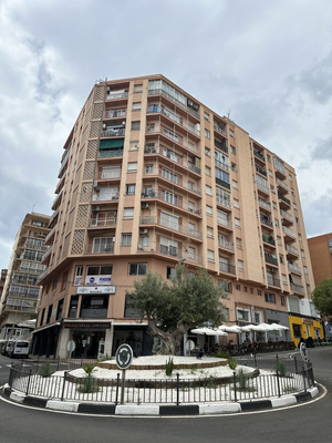 Pension Rioka Calp