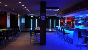 Pepe's Bar