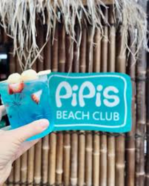 Pipis Beach Club