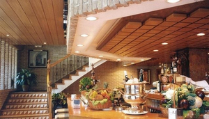 Piripi Restaurant