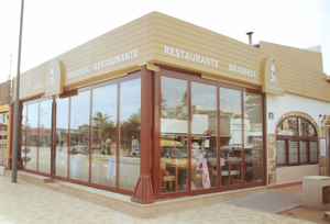 Pizzeria Pepa