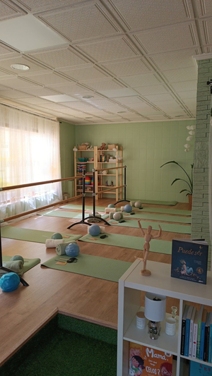Plantando Semillas. Mindfulness