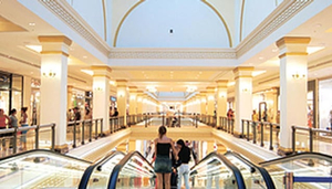 Plaza Mar 2 Shopping Centre