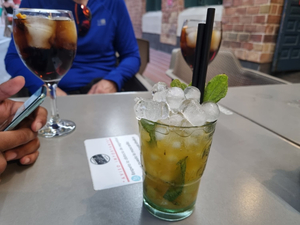 Pub Bushmill's