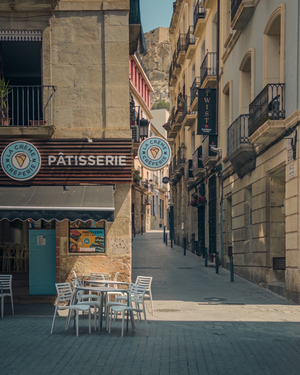 Pub Carabassa - Alacant, Alicante