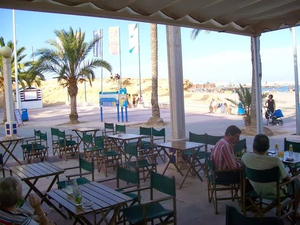 Pub El Lobo Marino