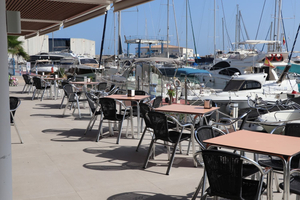 Restaurant Club Nàutic del Campello