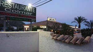 Restaurant Colmar