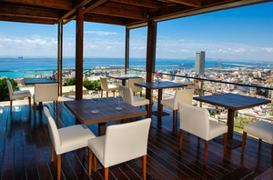 Restaurant La Ereta