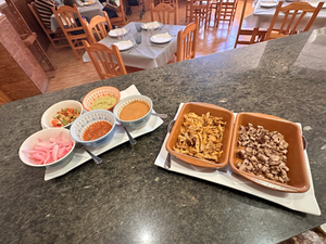 Restaurant VAM arrosseria