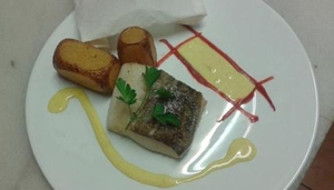 Restaurante Arrels