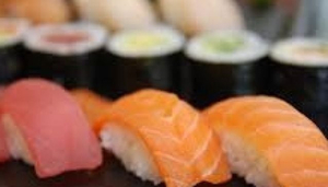 Restaurante Asiatico Ming